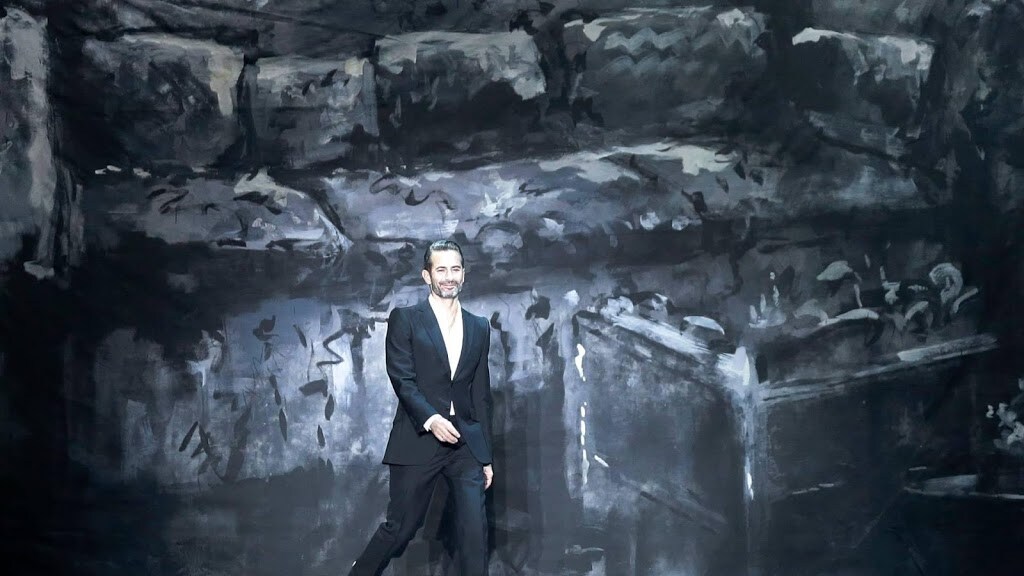 Bandleden Nirvana slepen ontwerper Jacobs voor rechter