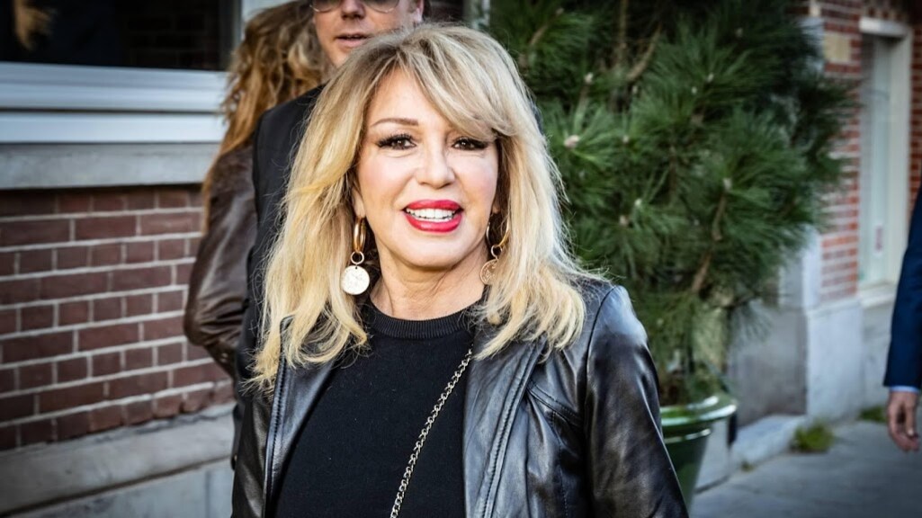 Krijgt Patricia Paay weer eigen realityshow? 'Moet er niet aan denken'