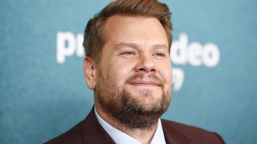James Corden deed auditie voor grote rol in Lord of the Rings