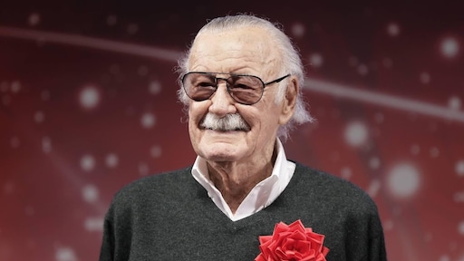 Disney brengt docu over Marvel-schrijver Stan Lee volgend jaar uit