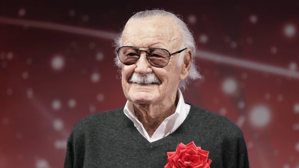 Disney brengt docu over Marvel-schrijver Stan Lee volgend jaar uit