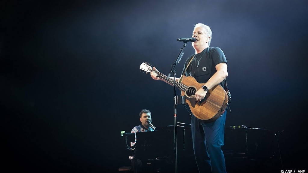 Acda en de Munnik dankbaar voor enthousiasme in 2023