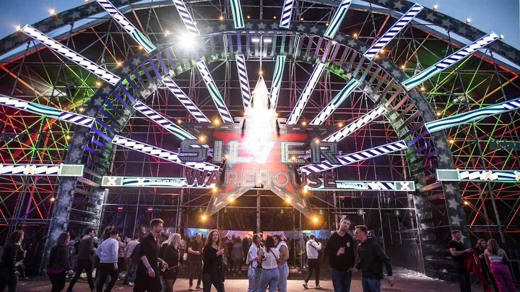 Festival Paaspop 'sneller dan ooit' uitverkocht