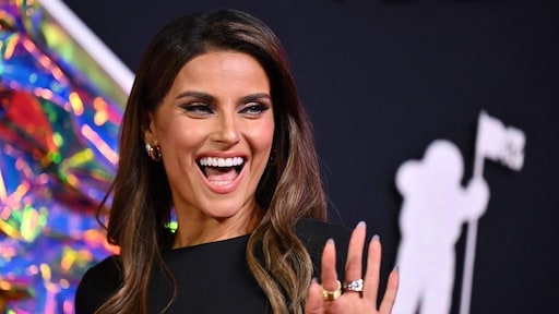 Nelly Furtado vindt zichzelf eindelijk een goede zangeres