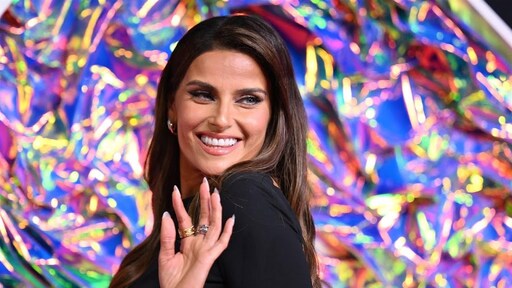 Nelly Furtado wil duet met Drake: zou fantastisch zijn