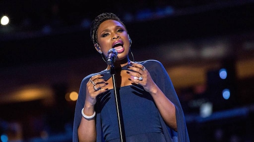 Jennifer Hudson gecast als Aretha Franklin