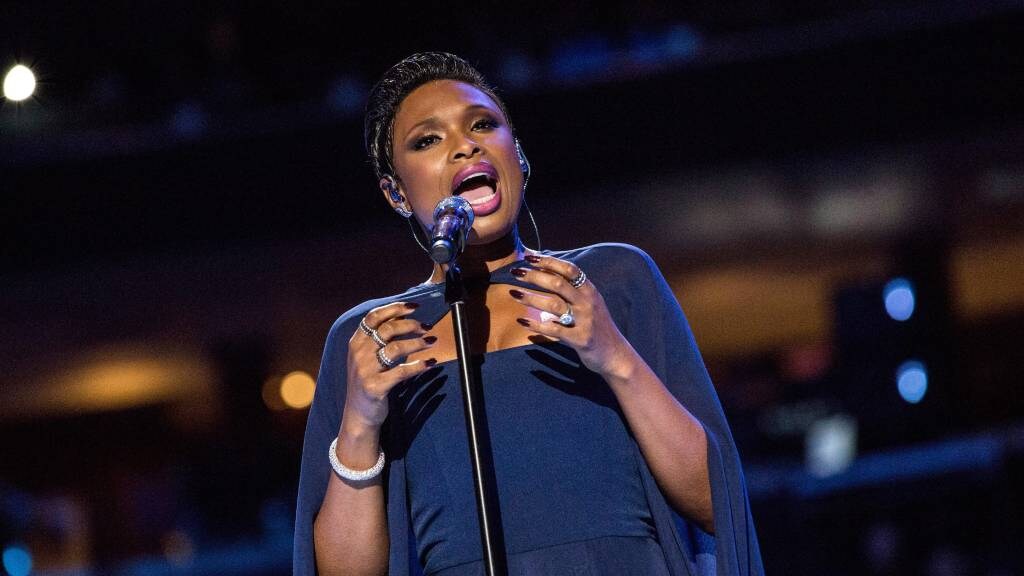 Jennifer Hudson gecast als Aretha Franklin