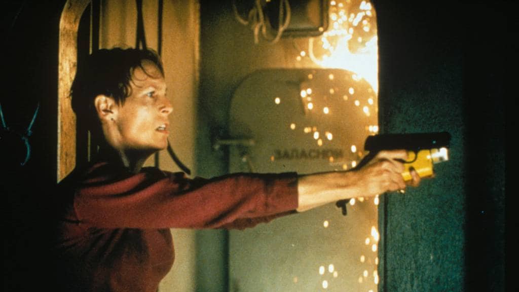 Jamie Lee Curtis begint met opnames Halloween