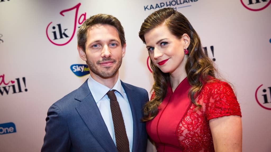 Who Is Wouter De Jong? All About the Talented Movie Actor and His Career wouter de jong