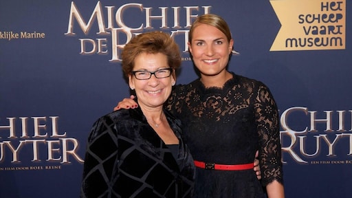 Dochter Joop van den Ende gaat ook musicals maken