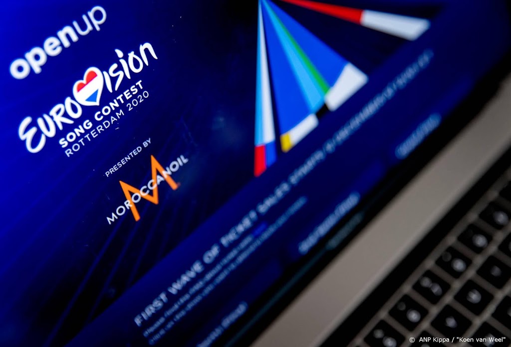 Kaarten tweede halve finale songfestival snelst uitverkocht