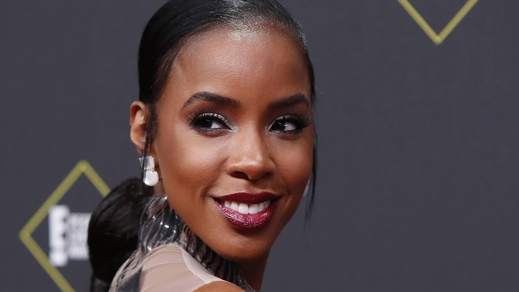 Kelly Rowland maakt geboorte van tweede kindje bekend