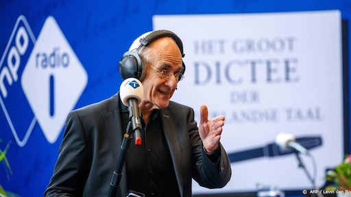 Frits Spits ziet het woord dickpic liever niet in de Van Dale