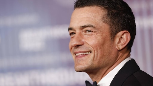Orlando Bloom sluit terugkeer in reboot Pirates of the Caribbean niet uit