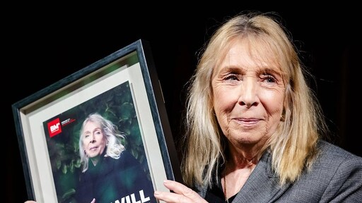 Regisseur Will Koopman is groot voorbeeld voor Eva Jinek