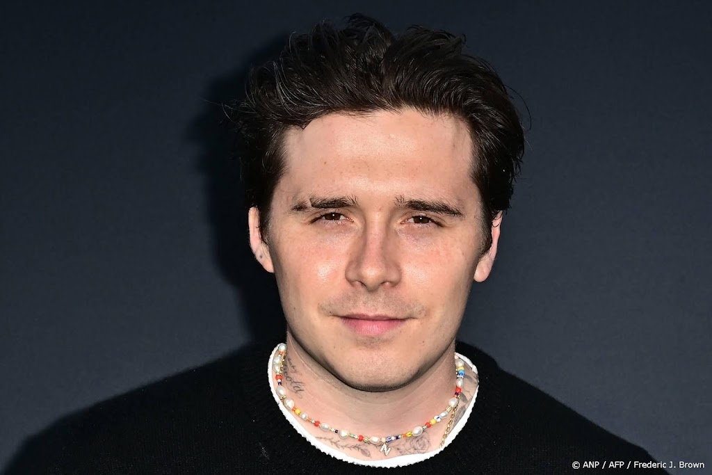 Brooklyn Beckham krijgt kritiek op 'speciaal recept' spaghetti bolognese 