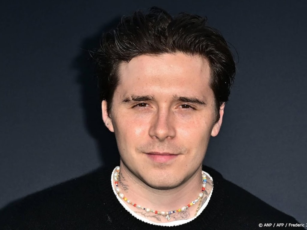 Brooklyn Beckham krijgt kritiek op 'speciaal recept' spaghetti bolognese