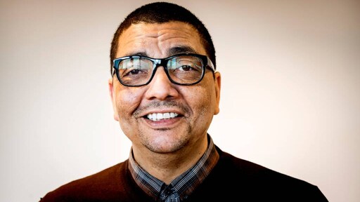 Raymann hoopt op schnabbels na It Takes 2