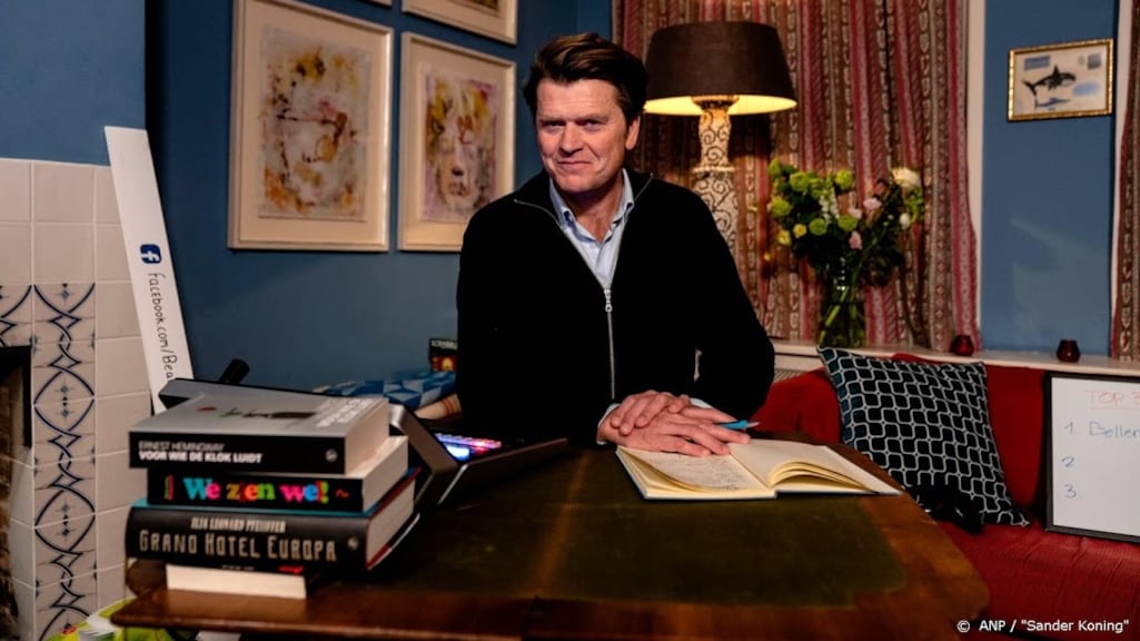 Beau Blijft Binnen komt met doordeweeks alternatief