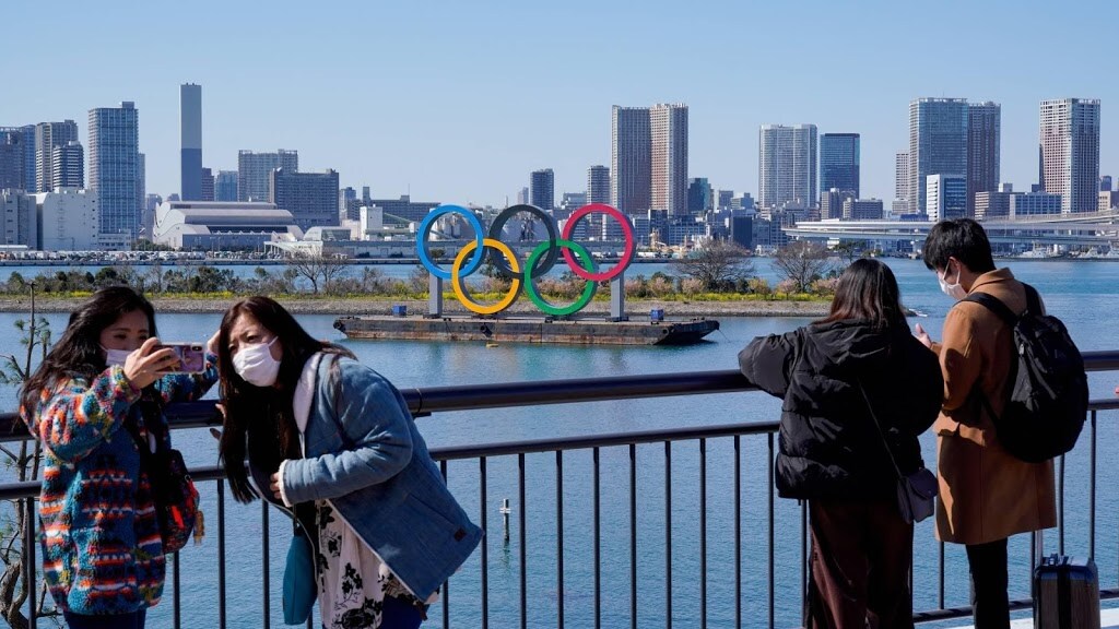 Japans persbureau: Olympische Spelen beginnen op 23 juli 2021