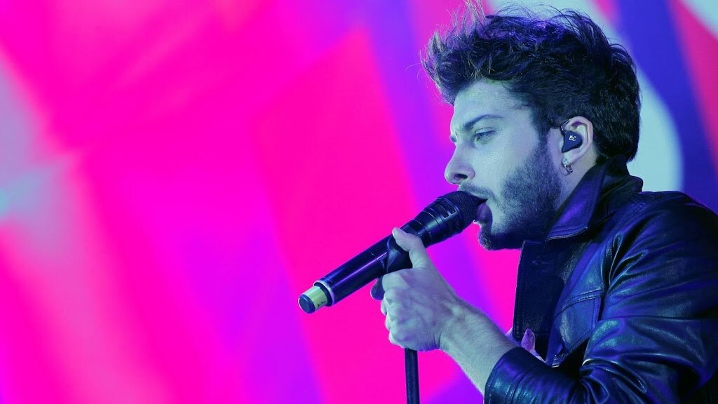 Spanje kroont zichzelf tot 'songfestivalwinnaar'