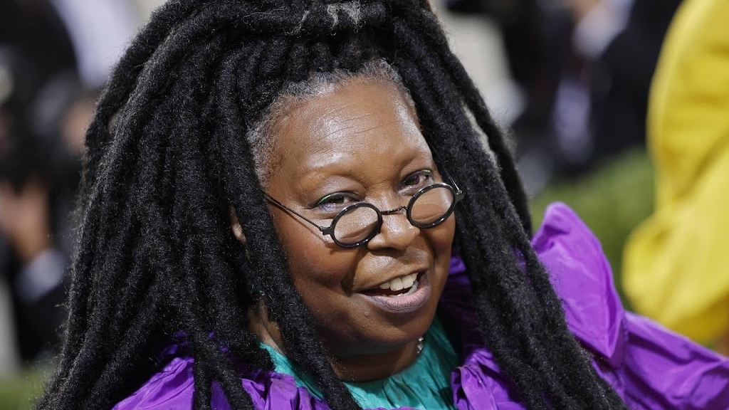 Academy-lid Whoopi Goldberg: 'Oscar-klap heeft gevolgen voor Will Smith'