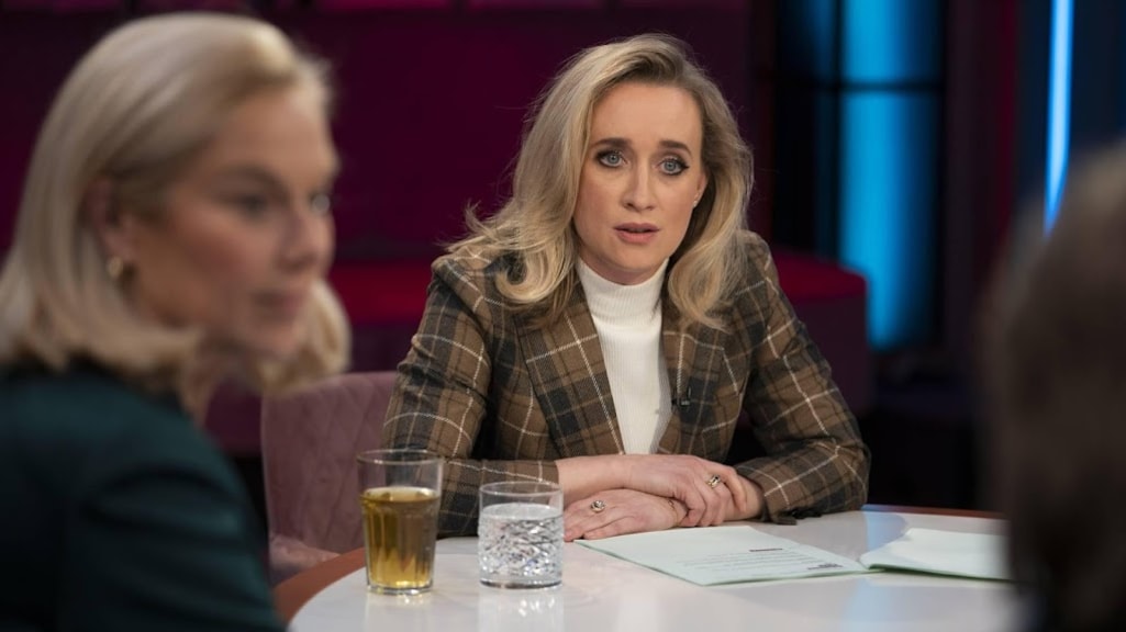 Humberto Tan zinspeelt op terugkeer Eva Jinek