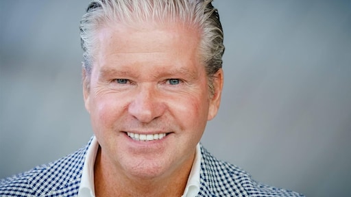 Dries Roelvink na ruim 30 jaar terug in Concertgebouw