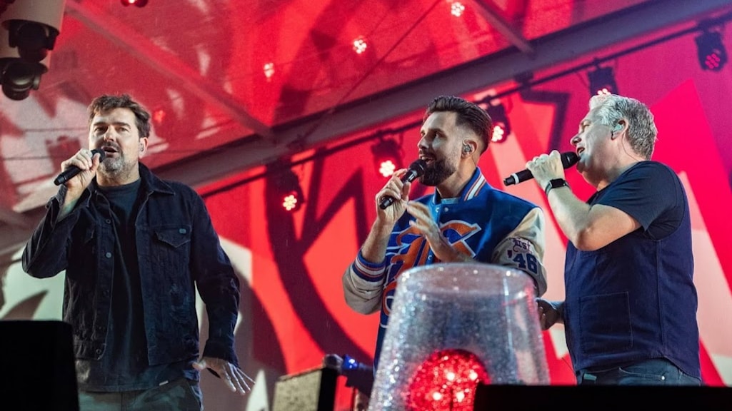 Extra shows Acda en De Munnik ook volledig uitverkocht