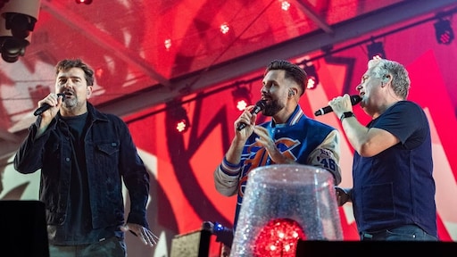 Extra shows Acda en De Munnik ook volledig uitverkocht