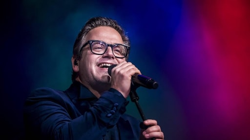Guus Meeuwis doet mee aan Vlaamse versie van Beste Zangers