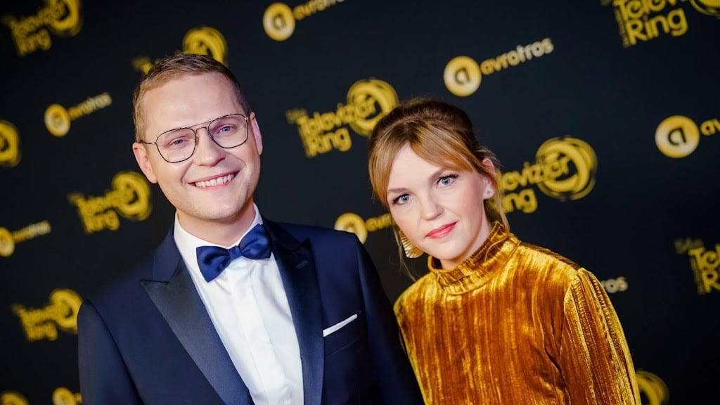 Luuk Ikink schrijft samen met vrouw boek over leven in druk gezin