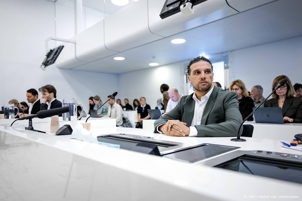 Laatste zittingsdag zaak Ali B verder na getuigenverhoren