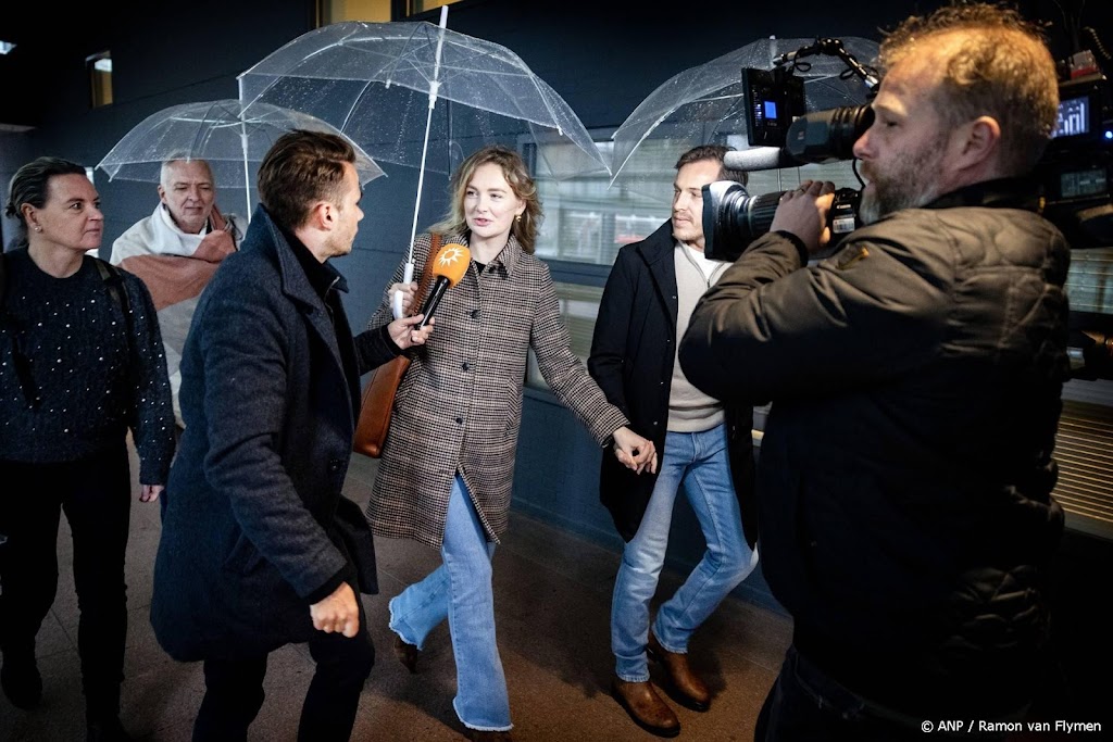 Maxime Meiland treft schikking met vermeende verkrachter