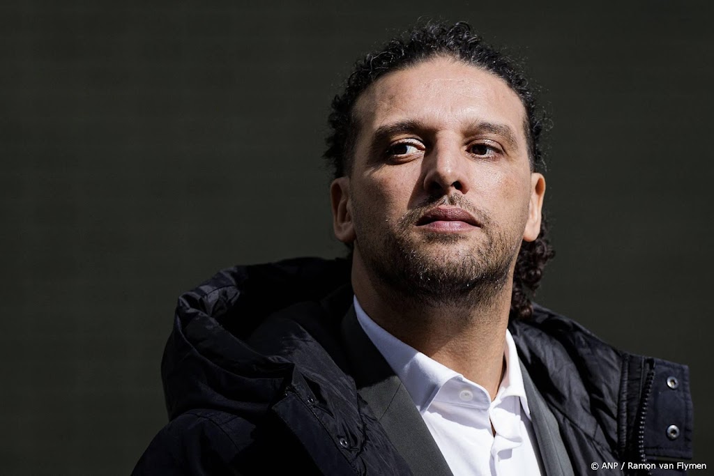 Advocaat zegt dat Ali B nog steeds wil praten met aangeefsters