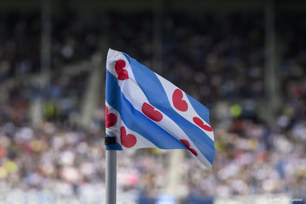 Historische banden van Omrop Fryslân gaan naar Fries Filmarchief