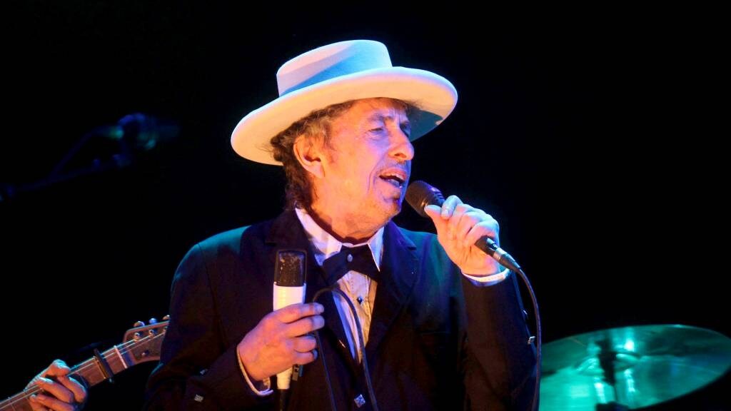 Bob Dylan lanceert whiskeylijn