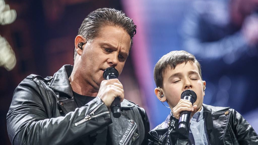 Danny de Munk en Silver Metz brengen Hazes-nummer uit