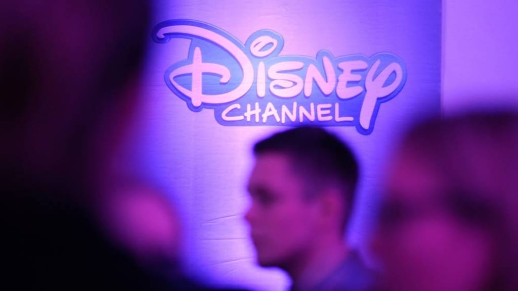 Disney gaat live shows maken op Twitter