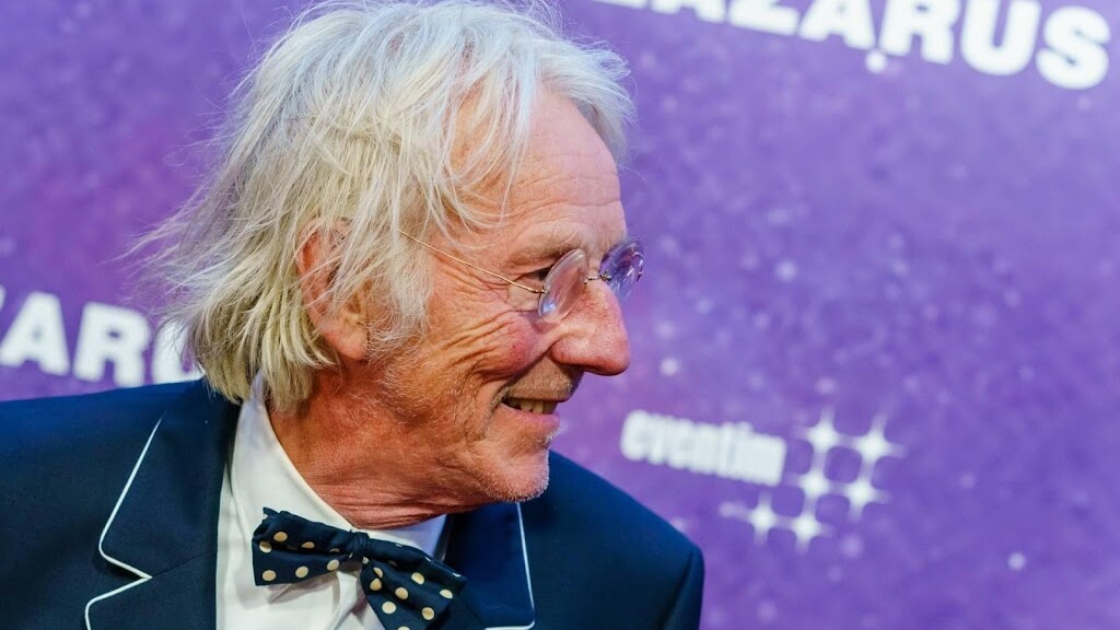 Cabaretier Freek de Jonge zet gehele oeuvre online