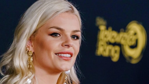 Davina Michelle bundelt krachten met Nikkie de Jager