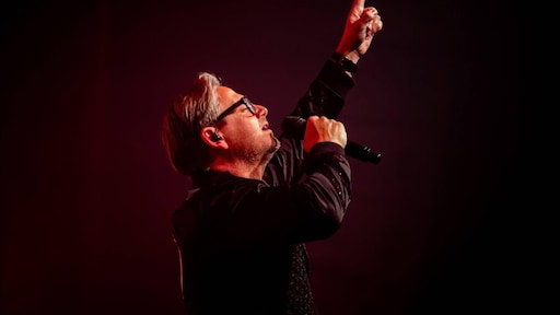 Guus Meeuwis: voorrecht om 5 mei-concert te doen