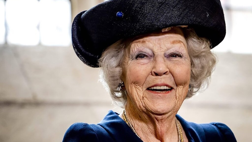Musical over leven prinses Beatrix in de maak