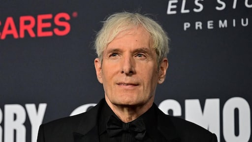 Hersentumor heeft zanger Michael Bolton 'dankbaar' gemaakt: 'Waardering voor dingen'