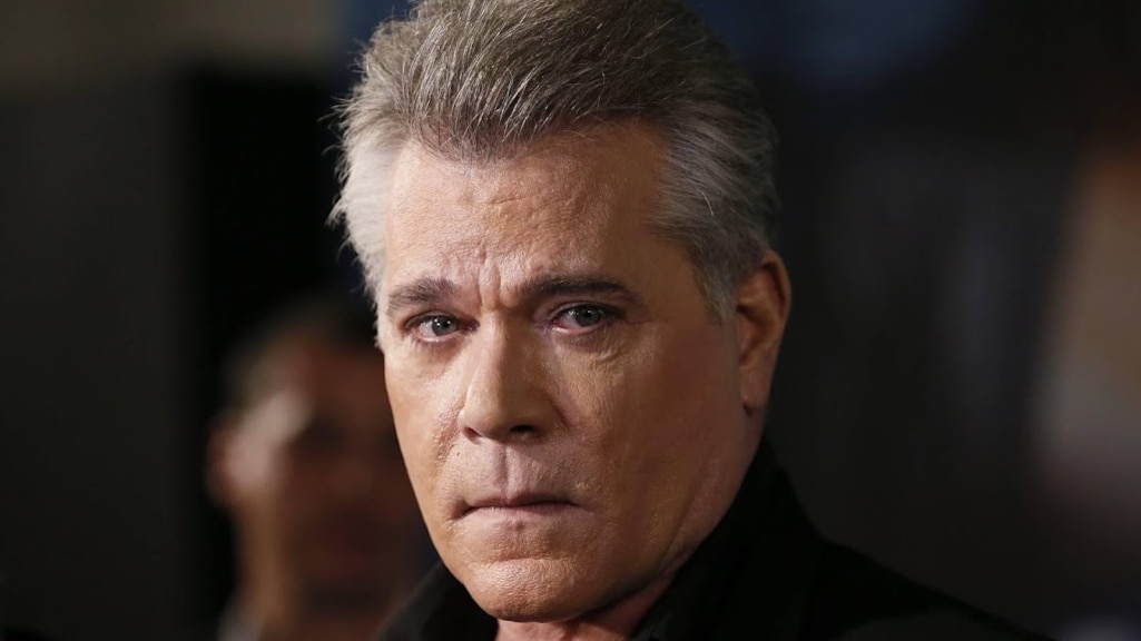 Verloofde overleden Ray Liotta noemde hun relatie 'magisch'