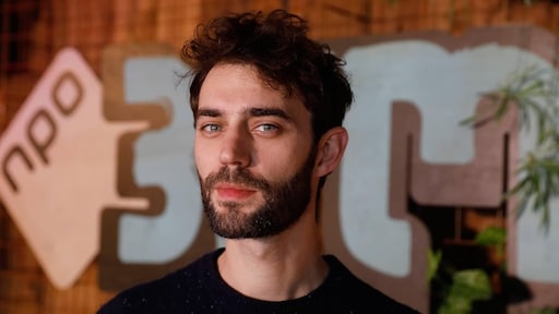 Herman Hofman moet na 10 jaar vertrekken bij 3FM