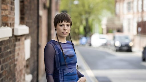 Mia Nicolai gaat 'heel leuk feestje maken' van show in Amsterdam