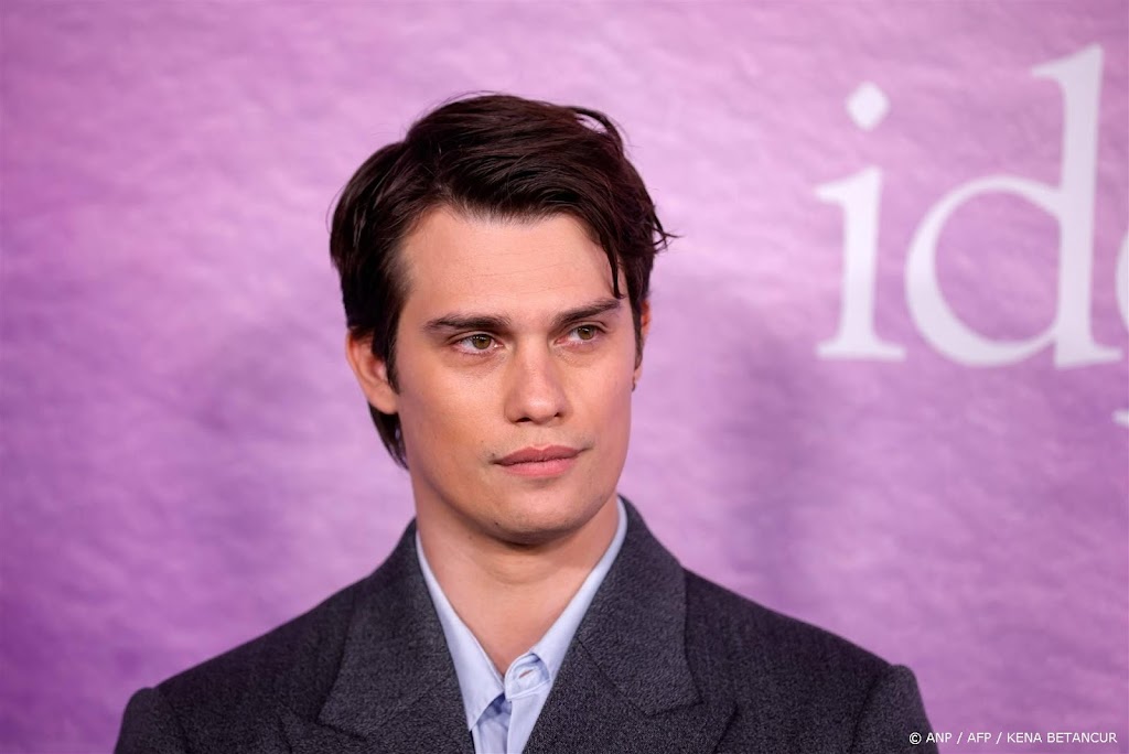 The Idea of You-acteur Nicholas Galitzine gaat He-Man spelen