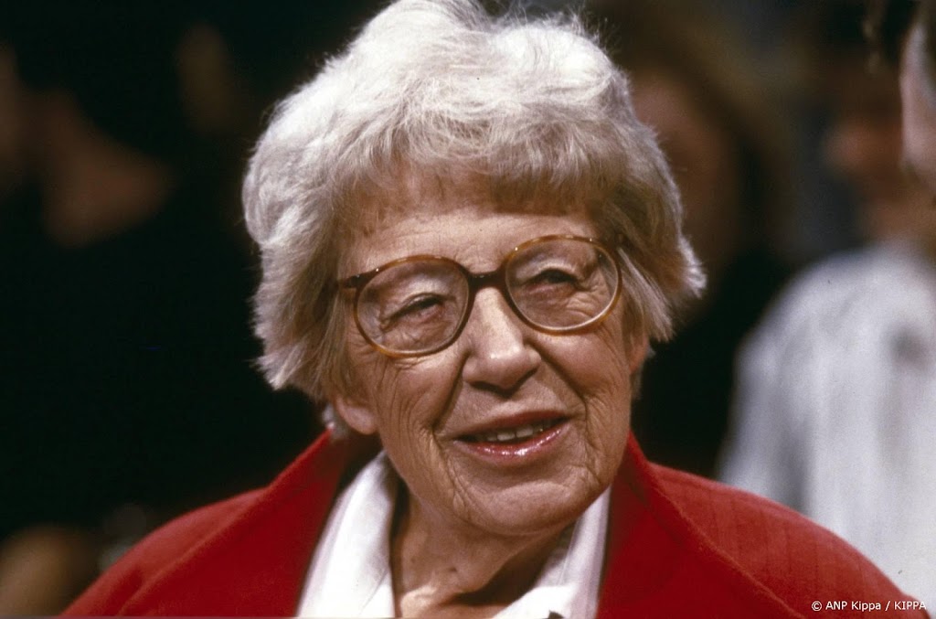 Crowdfunding voor Annie M.G. Schmidt-huis in Kapelle passeert ton