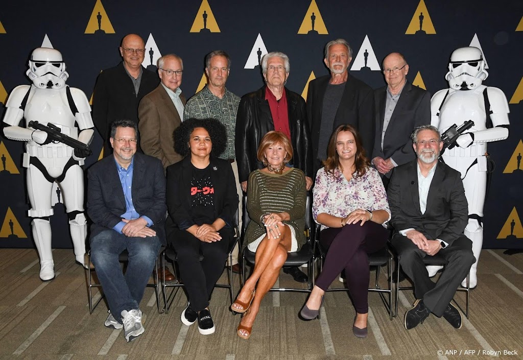 Star Wars-editor Marcia Lucas (80) overleden